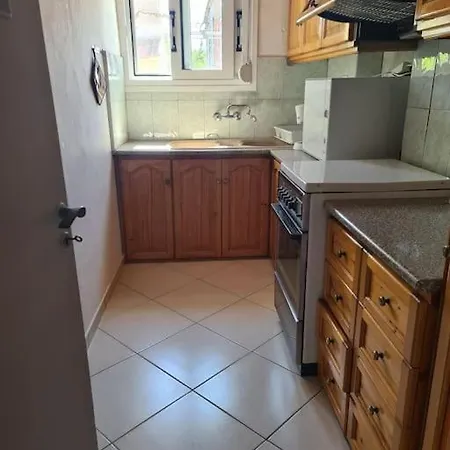 Apartament Dragonera Traditional House