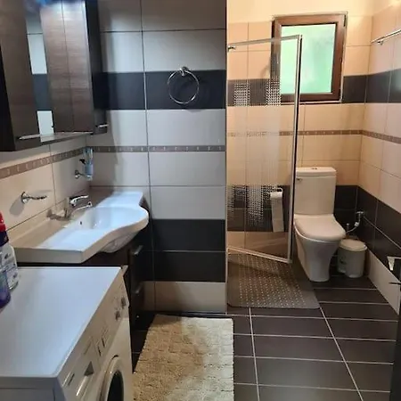 Dragonera Traditional House * Episkopi (Euboea)