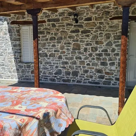 Apartament Dragonera Traditional House Episkopi (Evia)