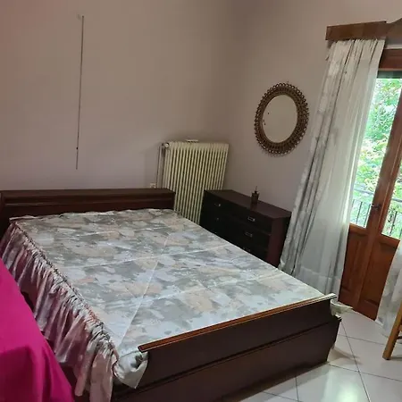 Dragonera Traditional House Apartment *