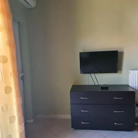 Dragonera Traditional House Apartment Episkopi (Euboea)