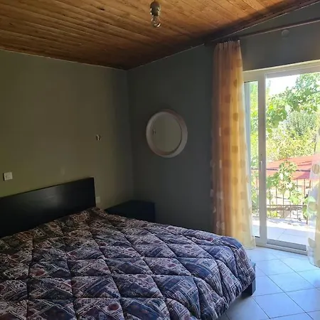 Dragonera Traditional House * Episkopi (Euboea)