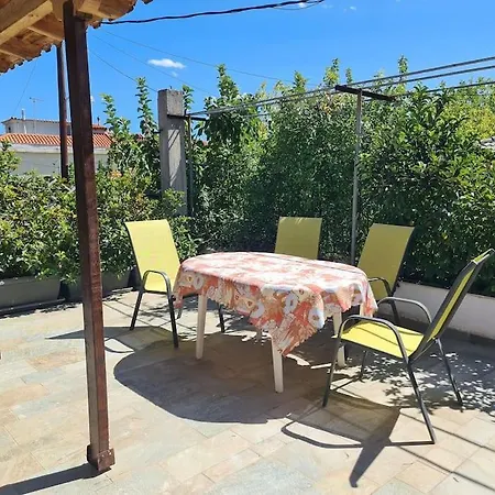 Dragonera Traditional House *